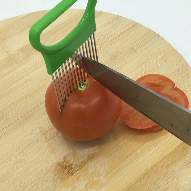 Stainless Steel Vegetable Cutter - marteum