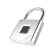 Smart Password Fingerprint Lock - marteum