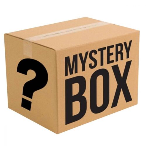 Pet Mystery Box