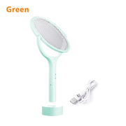 5 In 1 Electric Fly Swatter - marteum