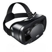 Full-screen 3D VR Reality Glasses - marteum