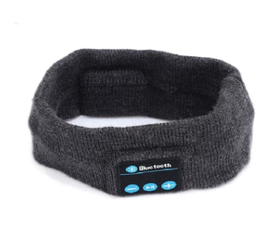 Wireless Bluetooth Headband - marteum